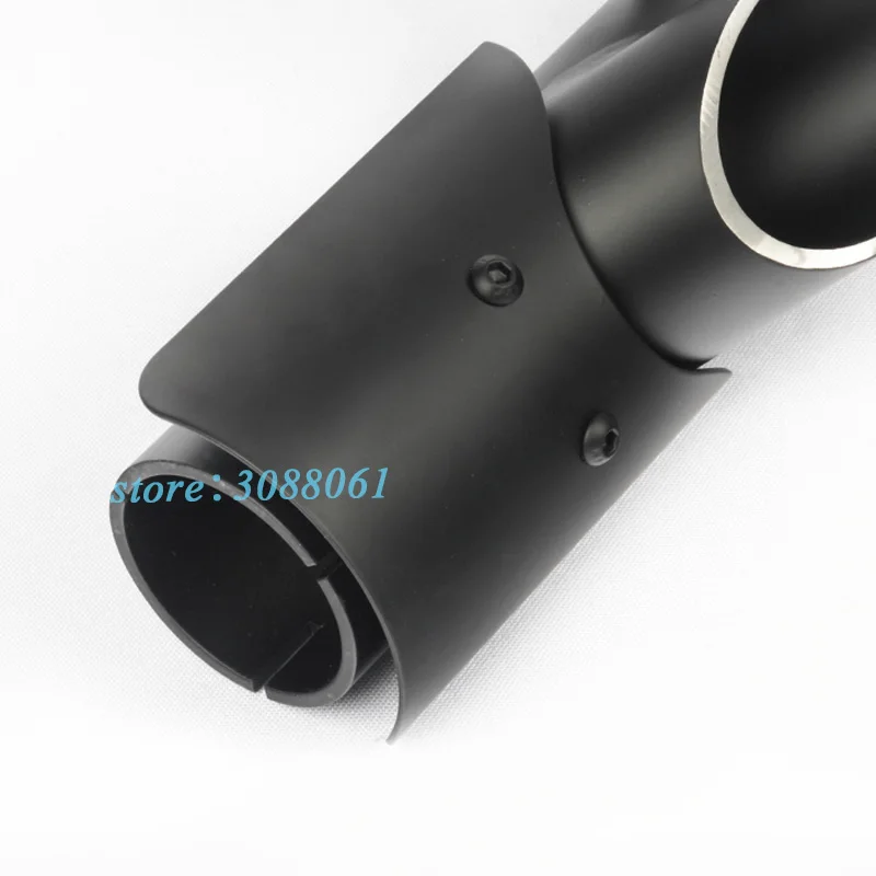 TOCE 3 Holes Exhaust-1