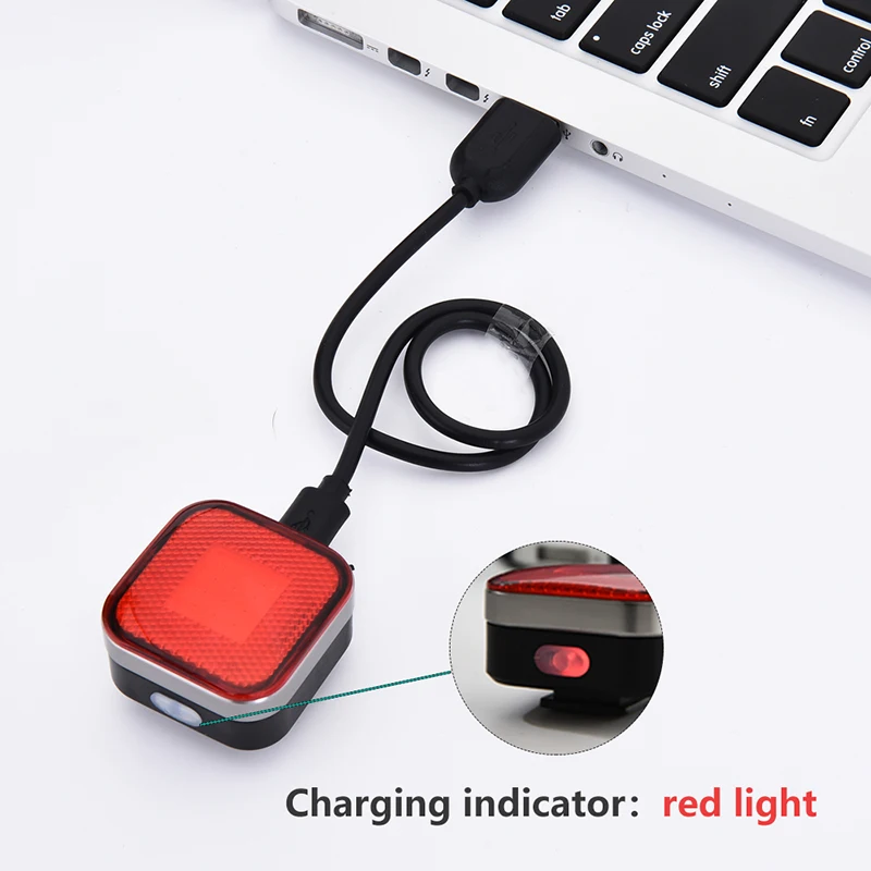 bicycle lights