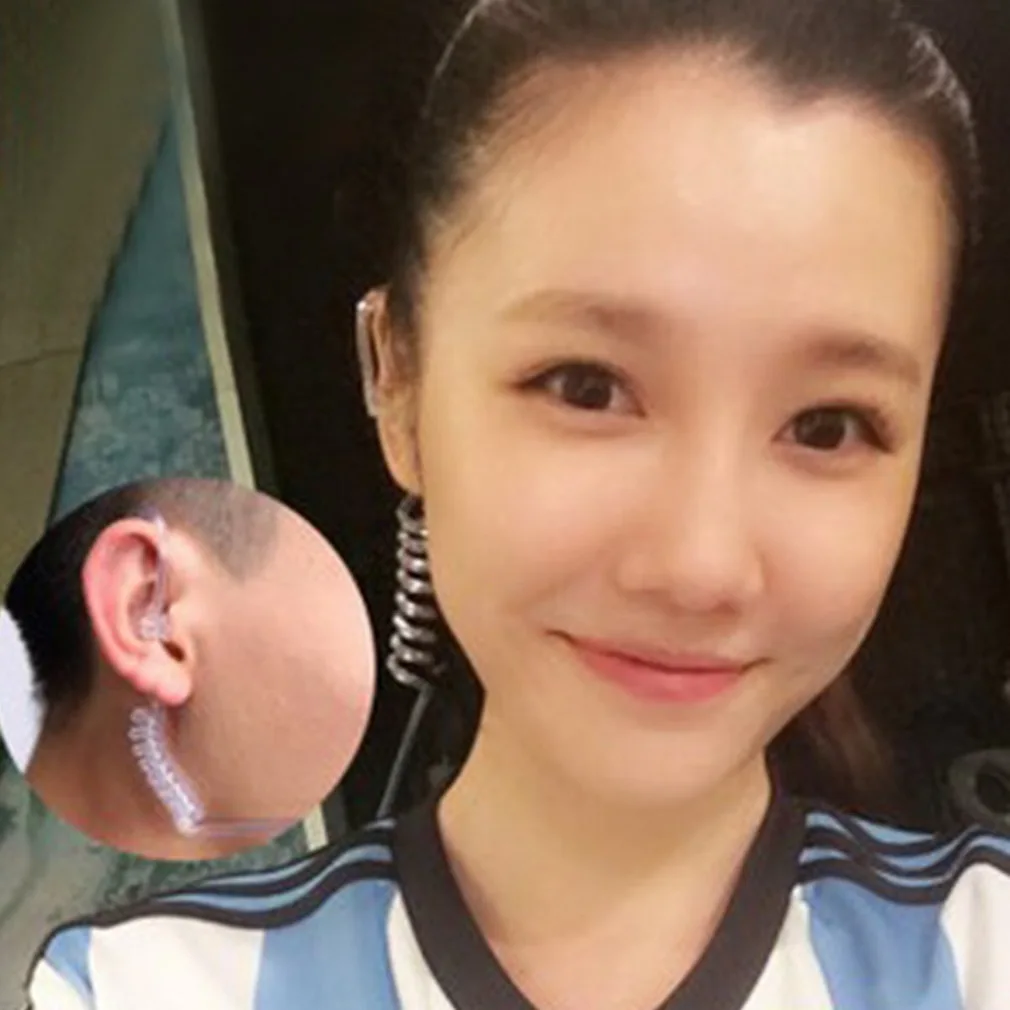 Aliexpress.com : Buy 3.5mm In Ear Earphone Anti Radiation