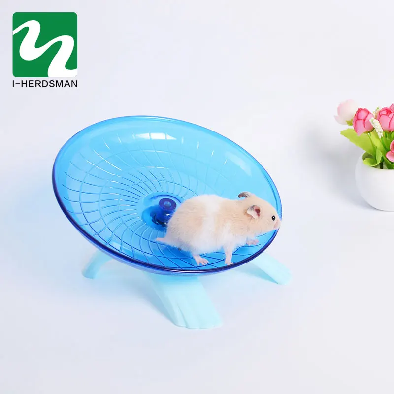 1 قطعة الحيوانات الأليفة الهامستر الماوس تشغيل القرص تحلق الصحن 18 سنتيمتر القطر ممارسة الرياضة الركض عجلة الهامستر ملحقاتها الحيوانات الألي... 1 قطعة الحيوانات الأليفة الهامستر الماوس تشغيل القرص تحلق الصحن 18 سنتيمتر القطر ممارسة الرياضة الركض عجلة الهامستر ملحقاتها الحيوانات الألي...