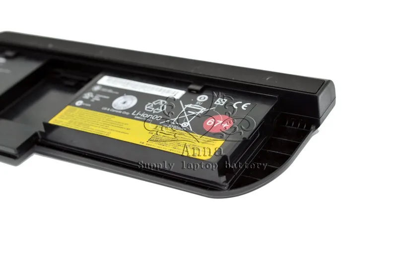 Оригинальный аккумулятор JIGU для ноутбука LENOVO ThinkPad X230 Tablet X230T Series 0A36285 42T4878 42T4879 42T4881