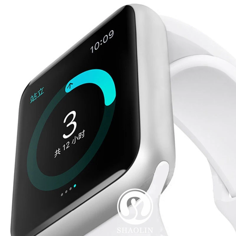  Bluetooth Smart Watch Series 4 Heart Rate Monitor Smartwatch Wearable Devices for iPhone IOS and An