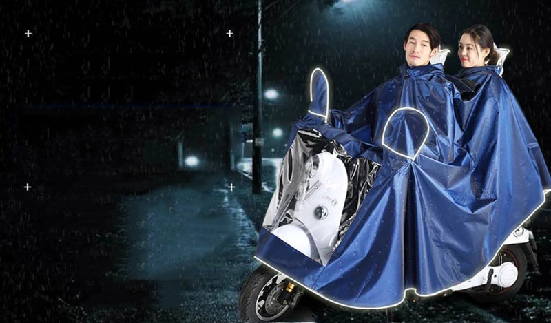 Rain coats  (11)