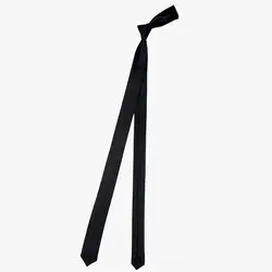 Ультра узкий Женский Галстук 3,5 см, модная Женская Профессиональная форма, галстуки, Женский студенческий банк, гостиничный персонал
