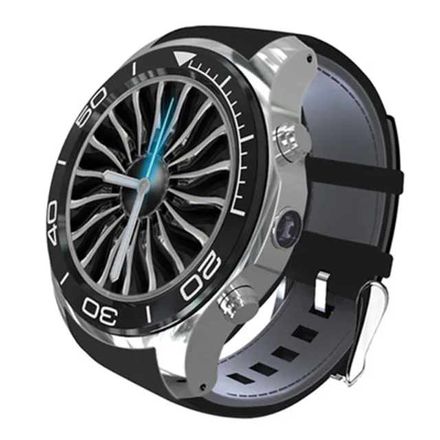 galaxy watch wechat