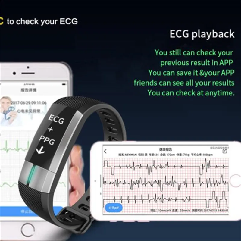 Im Namen Alter Mann vibrierender wecker armband Smash haften Übersee