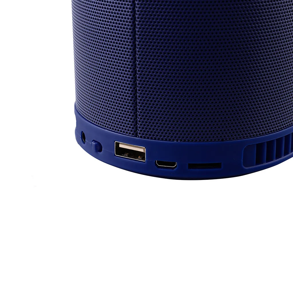 Bluetooth Speaker