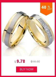 Обручальное Кольцо Love Alliance, юбилейное кольцо для мужчин, желтое розовое золото, серебро, цвет, обручальные парные кольца для мужчин