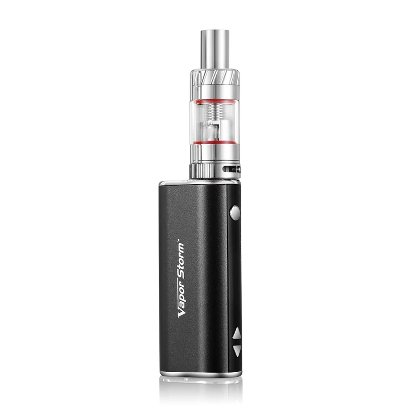 Fashion OLED V30 30W EC Tank Box Mod 2200mah,Electronic