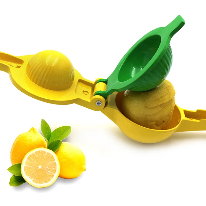 Многофункциональный соковыжиматель для лимона 2 в 1 лучший ручной Лимон Апельсин соковыжималка для цитрусовых Пресс для фруктов кухонные инструменты