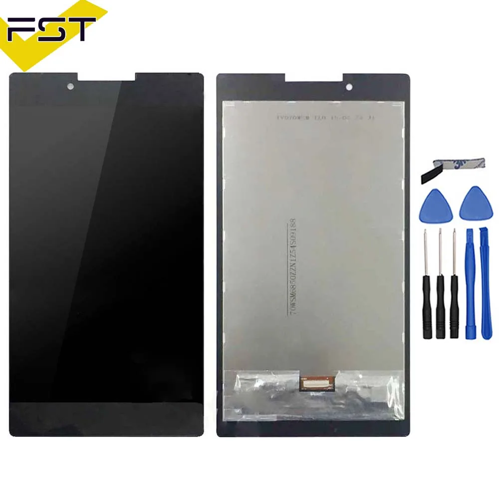 Lenovo Tab 8 Дисплей Купить