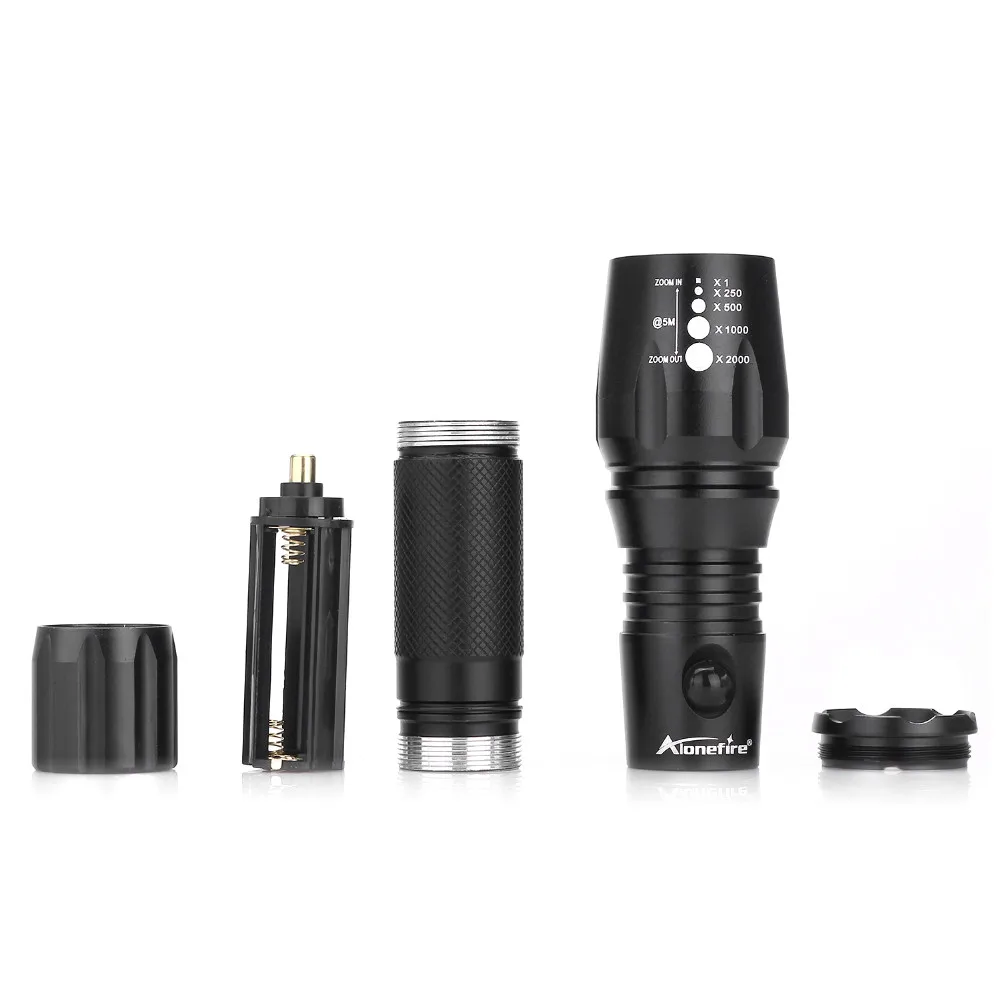 Zoom flashlight (3)