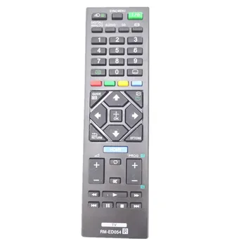 

RM-ED054 Remote Control For Sony LCD TV KDL-32R420A KDL-40R470A KDL-46R470A