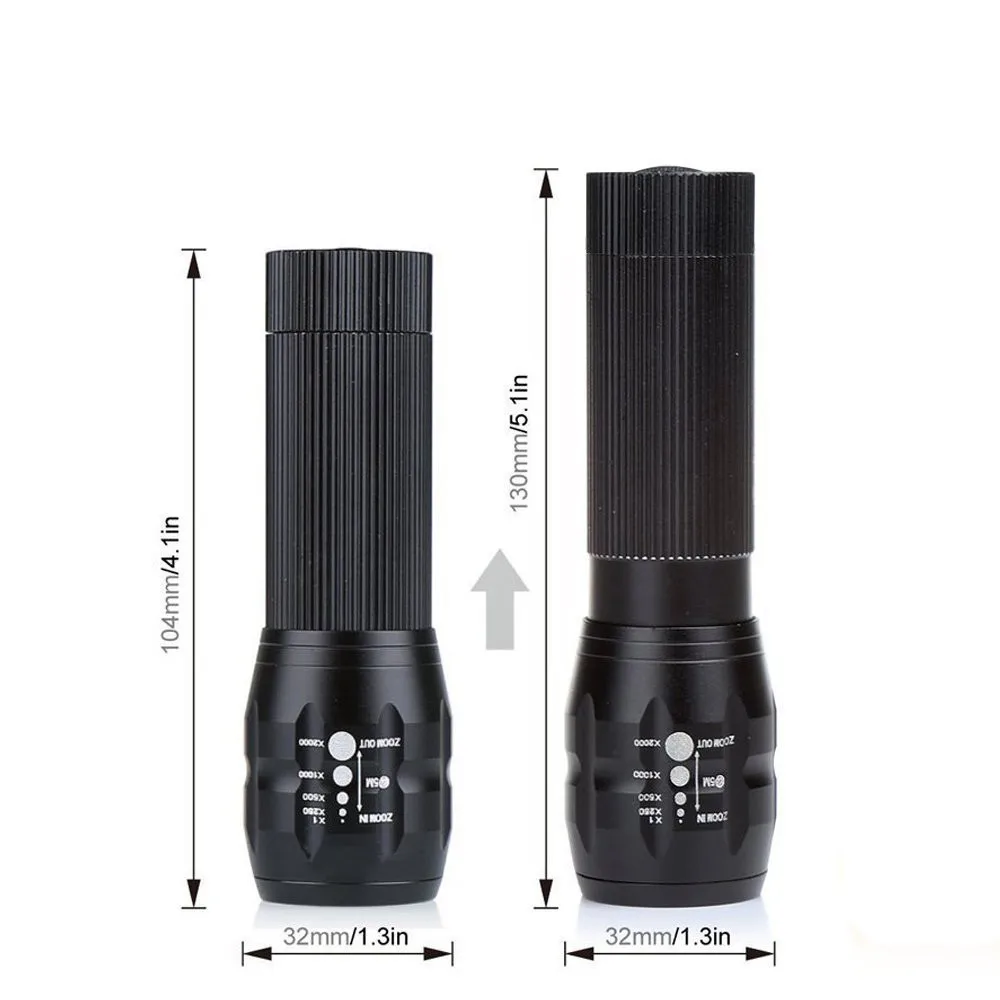 Super Bright LED Cycling Bicycle Light Set with Front Light Rear Light & Battery Fits great on most bikes new A30 Super Bright LED Cycling Bicycle Light Set with Front Light Rear Light & Battery Fits great on most bikes new A30