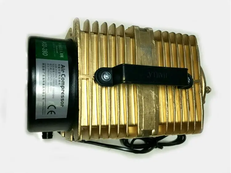 ACO-009 air pump package diagram7