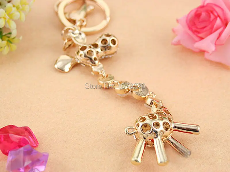 Giraffe W 4