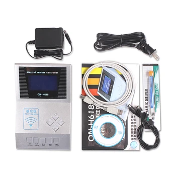 

USB A80 Remote Controller Copy Regenerator Master For Wireless RF Remote Controller A80 Key Programmer Remote Controller