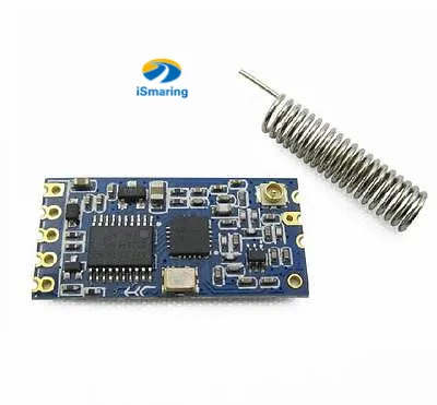 HC-12SI4463 (1)