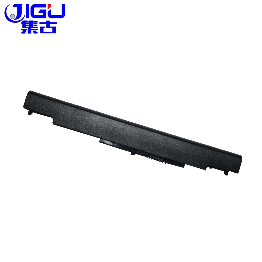 JIGU ноутбука Батарея HS03 HS04 HSTNN-LB6V HSTNN-LB6U для hp 240 245 250 G4 Тетрадь ПК