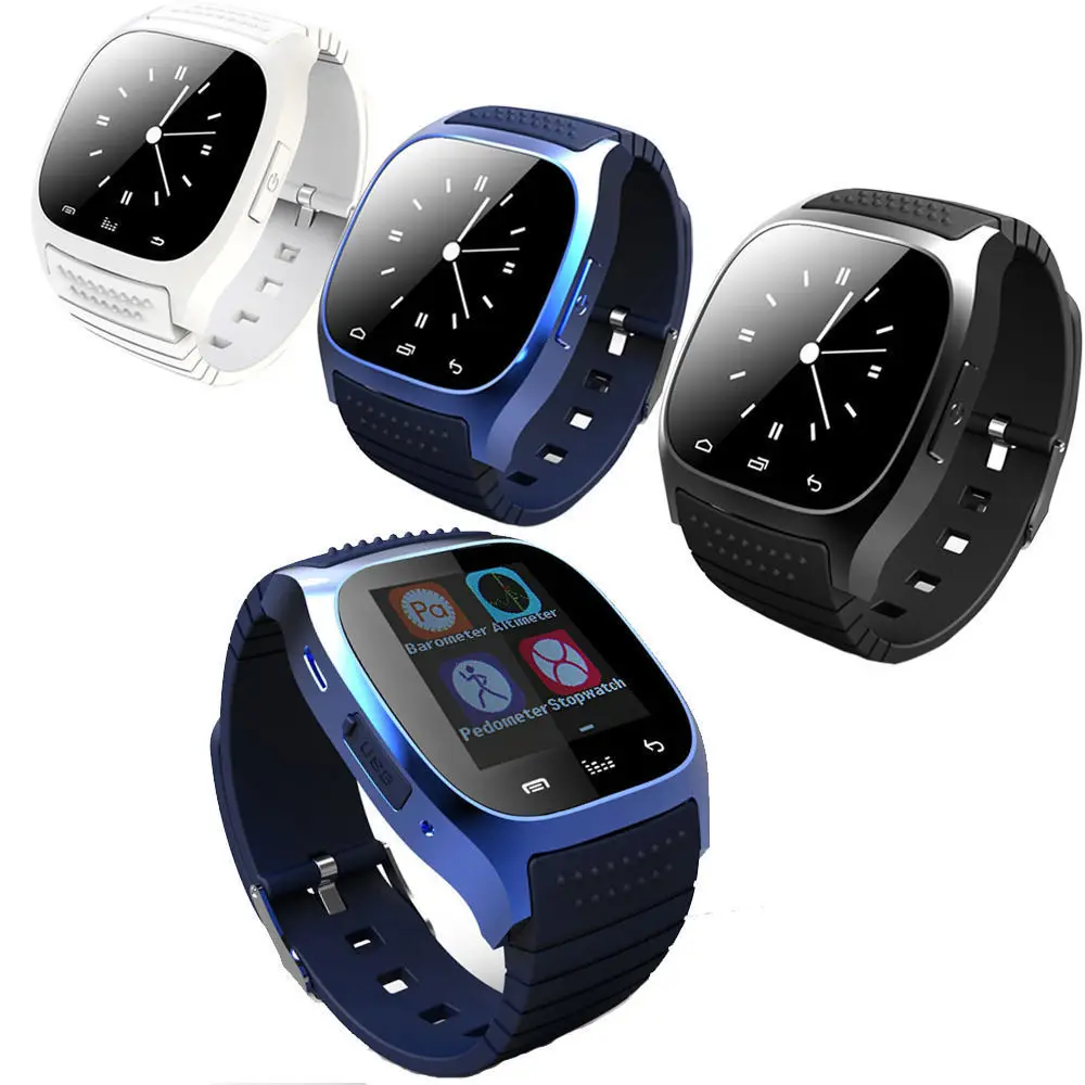 best bluetooth watch for android