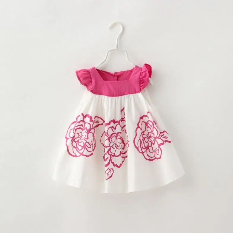 baby casual dresses