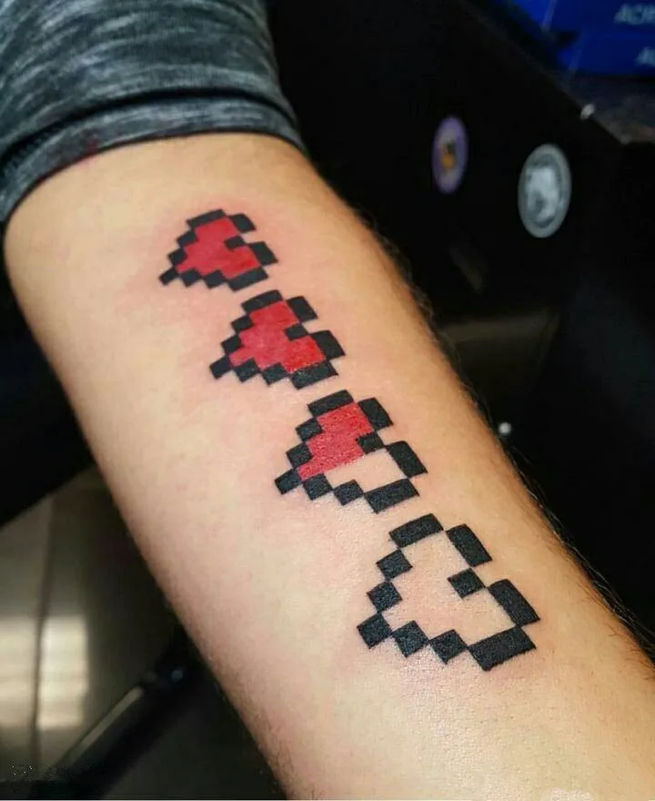 Тату наклейка Временная водостойкая 13 8 х4 см|tattoo sticker|fake tattoos stickerstemporary fake |