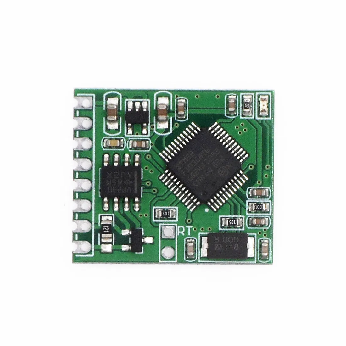 TTL serial to CAN / ModBus Прозрачная передача/CAN converter card module STM32|Запасные части| |