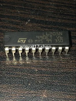 

10pcs/lot L6205n DIP 20 6205N