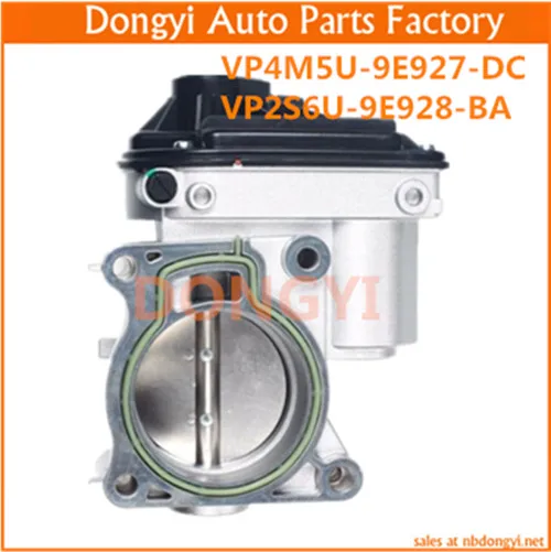 

60MM NEW HIGH QUALITY THROTTLE BODY FOR VP4M5U-9E927-DC VP2S6U-9E928-BA