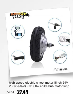 Cheap electric bike conversion kit Hub Motor 9inch 24V 36V48V 350W/500W BLDC hub motor Motor wheel kit for electric scooter 0 Cheap electric bike conversion kit Hub Motor 9inch 24V 36V48V 350W/500W BLDC hub motor Motor wheel kit for electric scooter 0