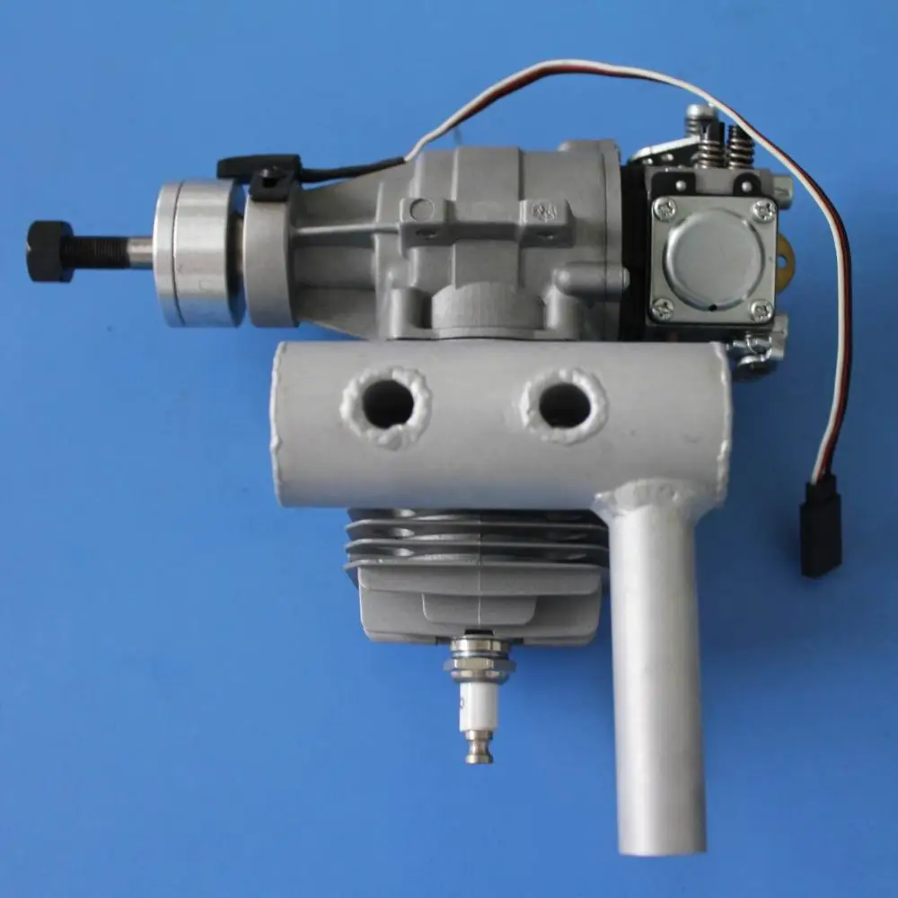 rc airplane gas engines for sale
