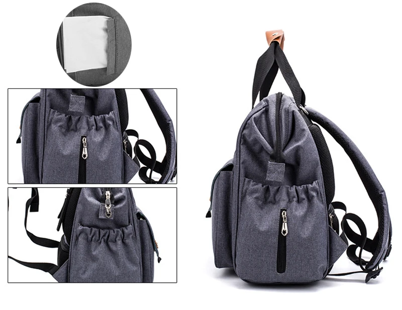 Mummy bag 17