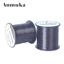 

Anmula 300M 500M Best Fishing Line Monofilament Line Invisible Fishing Line Carp Fish High NL Leaders Lead Core