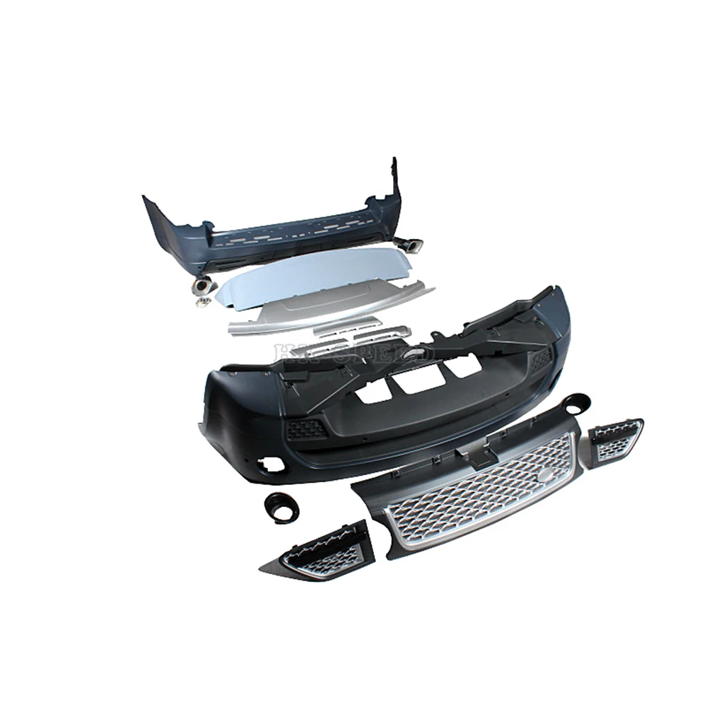 Online Buy Wholesale range rover sport body kit from China range rover