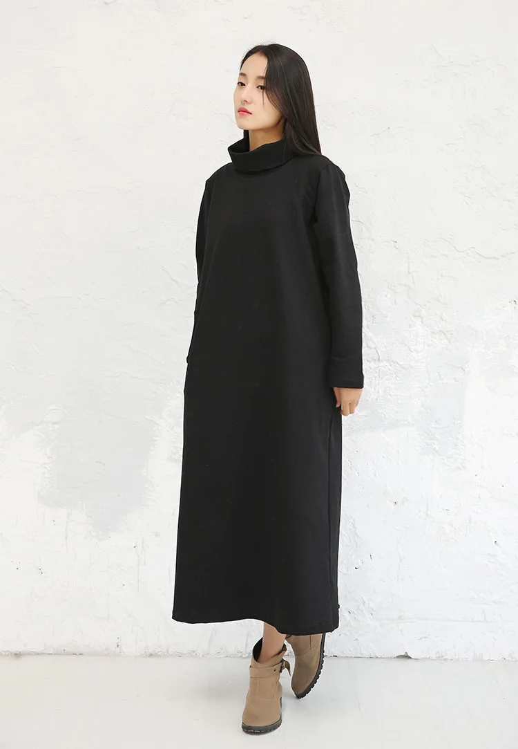 turtleneck dress (18)