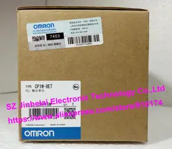 Новый и оригинальный CP1W-8ET OMRON вывод ПЛК