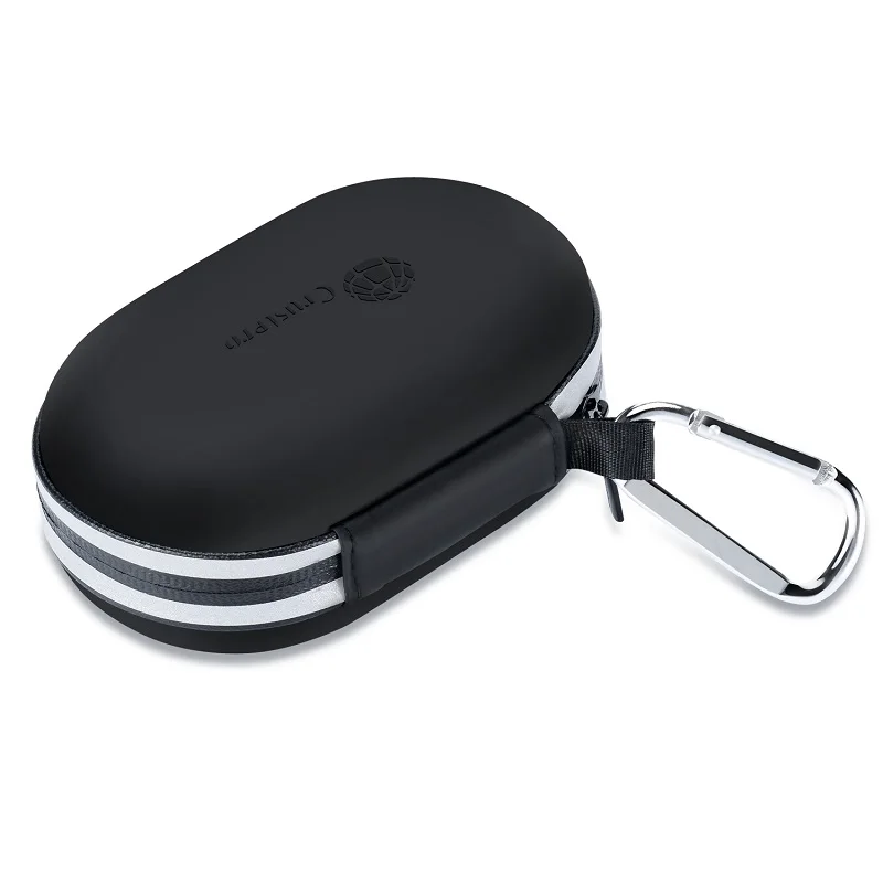 Новый чехол для зарядки беспроводных bluetooth наушников Senso/SoundSport/Powerbeats3/BeatsX/Bose