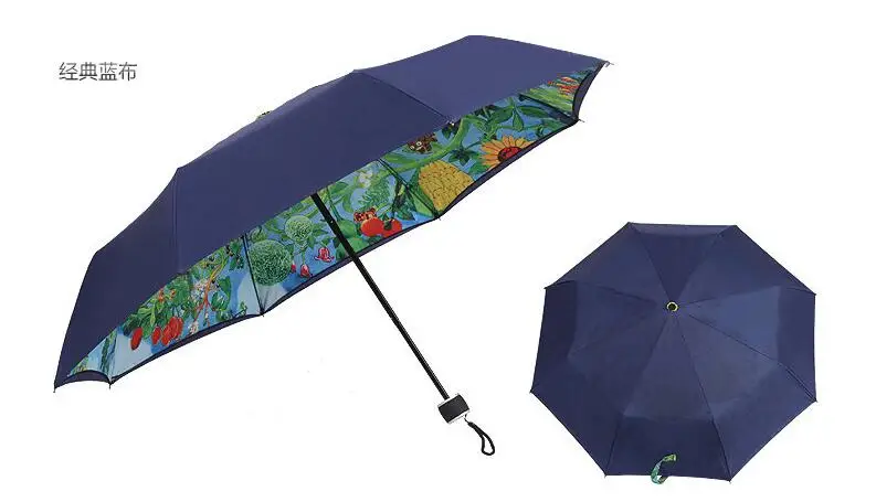 20 шт. зонтик Тоторо 2017 в стиле аниме|studio ghibli umbrella|totoro umbrellaghibli umbrella |