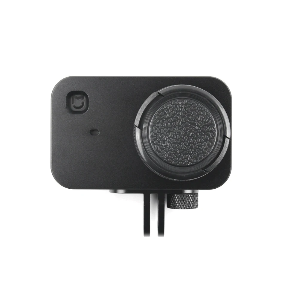 E4885-CNC Case for xiaomi mijia mini 4K-14