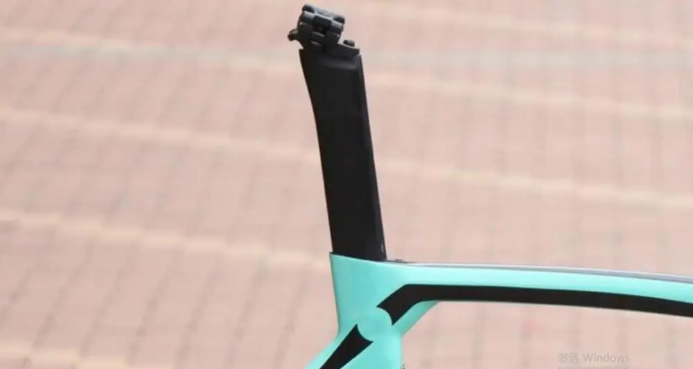 

fasterway chinese XR4 carbon bicycle seatpost for carbon road bike china frame XR4 seat post 300mm/350mm/380mm length bike parts