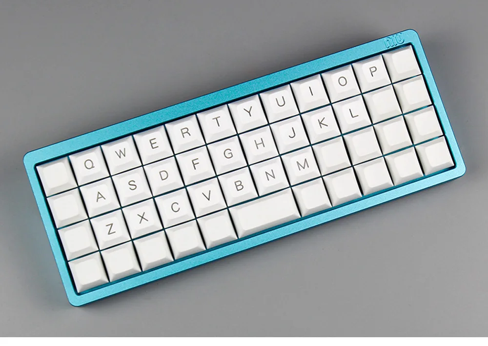 Топ Печатный dsa keycap 26 ключей dsa профиль для cherry mx mechanical