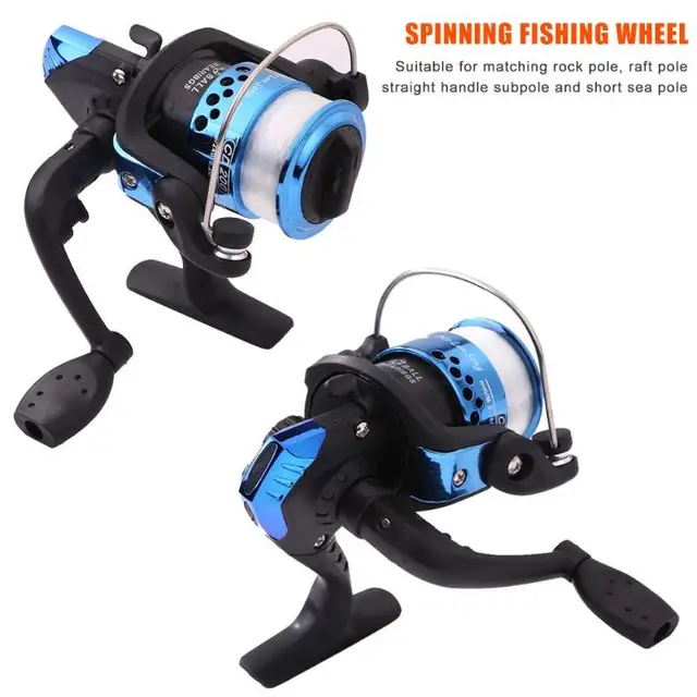 Best Price 3 Axis Spinning Fishing Reel Exchange Handles Reels Daiwa Carretilha De Pesca Esquerda Type Outdoor Fishing Accessories Best Price 3 Axis Spinning Fishing Reel Exchange Handles Reels Daiwa Carretilha De Pesca Esquerda Type Outdoor Fishing Accessories