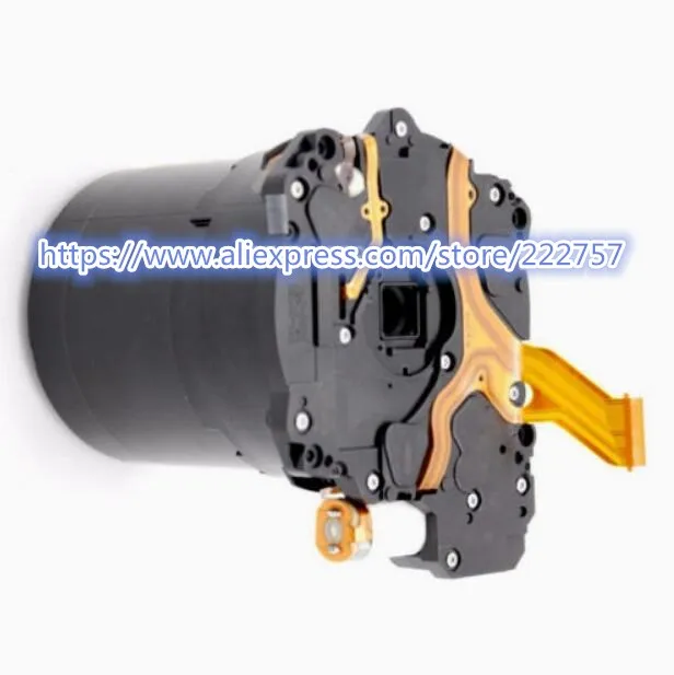 US $58.39 95 NEW original Digital Camera Repair Parts for Sony Cybershot DSCHX300 DSCHX400 HX300 HX400 Lens Zoom Unit