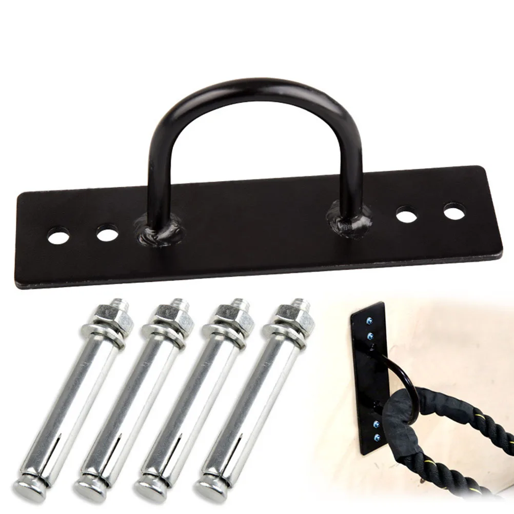 yoga trapeze ceiling mount