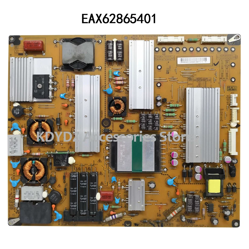 Бесплатная доставка хороший тест для детской платы мощности EAX62865401