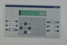 Membrane Keypad for XBT P021010 (XBTP021010) Repair,Do it Yourself ~ FAST SHIPPING