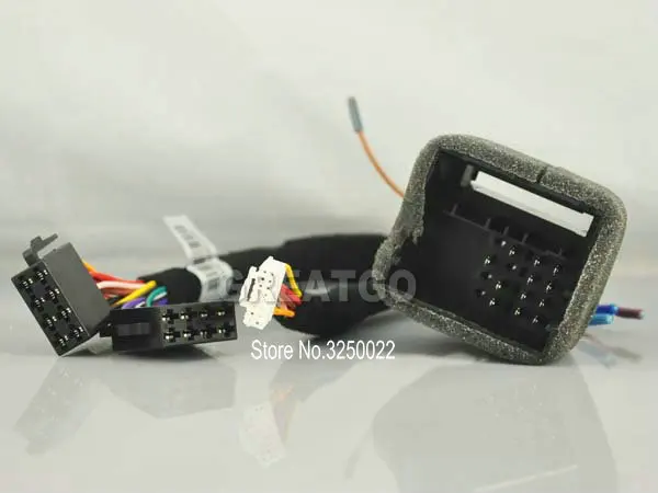 Cheap Android 9.0 Car Dvd Navi Player FOR VW GOLF/POLO/CADDY/PASSAT/TOURAN audio multimedia auto stereo support DVR WIFI all in one 20