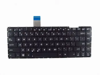 

Brand New for ASUS X401 X401A X401U Series Laptop Keyboard Black