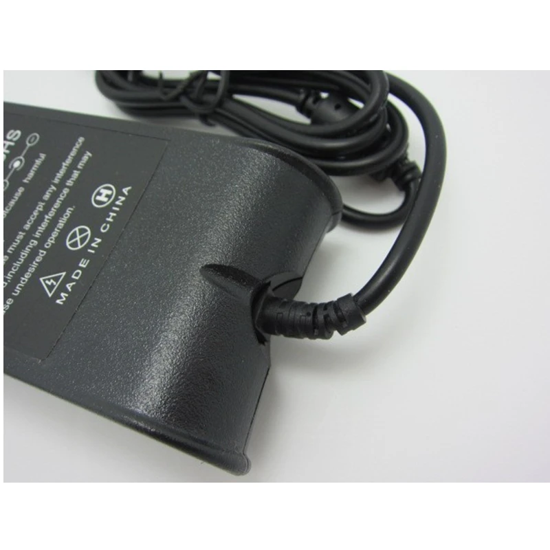 HSW 19.5V 4.62A 7.4*5.0MM Laptop Netbook Ac Adapter Power Supply Charger For Dell Latitude E6320 E6330 E6400 E6410 E6420 E6430
