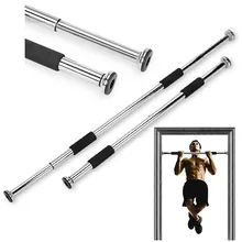 LGFM-Pull Up Bar Высокое качество Спортивное оборудование домашняя дверь упражнения фитнес оборудование тренировки тренажерный зал Размер Регулируемый подбородок U